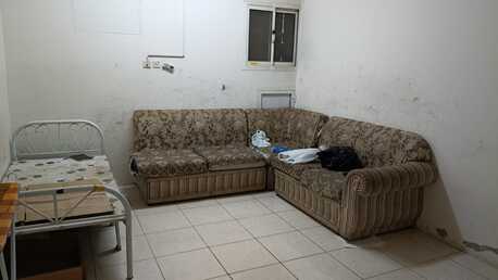 Ghirnatah, Apartments, Flats, Houses & Villas, SAR 3000/month,  Furnished,  2 BR,  250 Sq. Meter,  Furnished Two Bed Room Flat