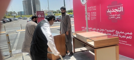 Thuqbah, Delivery, PROFESSIONAL HOUSE SHIFTING & MOVING SERVICES &ndash; FAST, SAFE, RELIABLE, AFFORDABLE