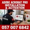 ✅✅✅ ADOBE ACROBAT PRO – ✅ 057 007 6842 ✅✅✅