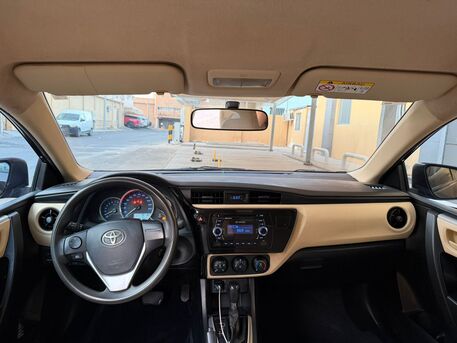 Jeddah, Vehicles, Cars & Trucks , SAR 37000,  Toyota Corolla,  2018,  Automatic,  250000 KM,