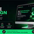 Web Design And Development In Austin