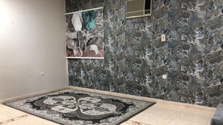 Al Safa, Sublets, SAR 1000/month,  Furnished Bedroom + Hall