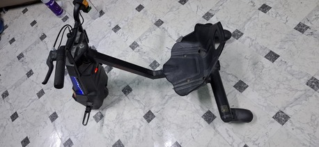 Jubail, Bicycles, SAR 275,  Drift Electric Scooter For Kids. Good Battery Back Up.   Heavty Duty, Adjustable Seat For