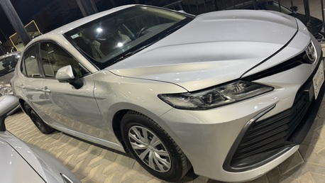 Riyadh, Vehicles, Cars & Trucks , SAR 77000,  TOTYOTA CAMRY GL,  2023,  Automatic,  90 KM,  Neat And Clean