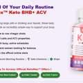 USD 32,  KetoNex Keto BHB+ ACV Gummies Reviews CA: A Complete Comprehensive Guide