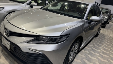 Riyadh, Vehicles, Cars & Trucks , SAR 77000,  TOTYOTA CAMRY GL,  2023,  Automatic,  90 KM,  Neat And Clean 2