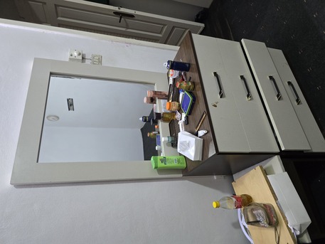 Jeddah, Housing Exchanges, SAR 26000/year,  3 BR,  3 BR+1Hall+2 Washroom +kitchen + 2 Balcony +