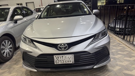 Riyadh, Vehicles, Cars & Trucks , SAR 77000,  TOTYOTA CAMRY GL,  2023,  Automatic,  90 KM,  Neat And Clean 4