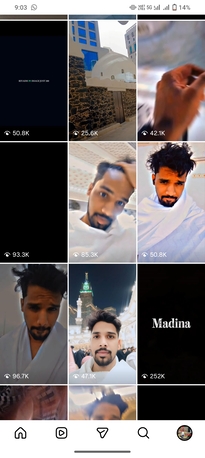 Riyadh, Photo & Video, SAR 5000,  Instagram Id Sale Person Dm Msg 9182331041 & Rockyfiroz143 Or 0552351496 🚀 INSTAGRAM ACCO