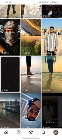 Riyadh, Photo & Video, SAR 5000,  Instagram Id Sale Person Dm Msg 9182331041 & Rockyfiroz143 Or 0552351496 🚀 INSTAGRAM ACCO