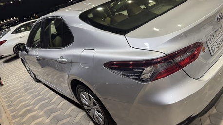 Riyadh, Vehicles, Cars & Trucks , SAR 77000,  TOTYOTA CAMRY GL,  2023,  Automatic,  90 KM,  Neat And Clean 7