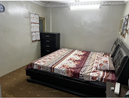 Al Thuqbah, Rooms for Rent, SAR 800/month,  I Am Offering One Furnished Separate Room In Executive Flat.