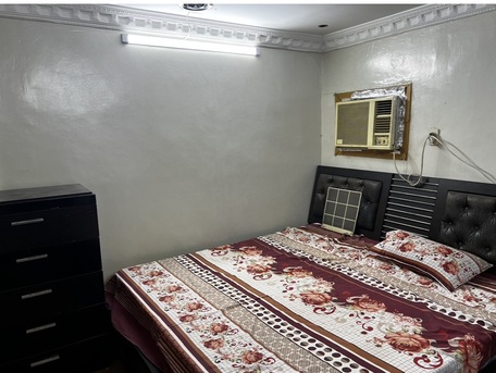 Al Thuqbah, Rooms for Rent, SAR 800/month,  I Am Offering One Furnished Separate Room In Executive Flat.