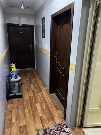 Al Thuqbah, Rooms for Rent, SAR 800/month,  I Am Offering One Furnished Separate Room In Executive Flat.