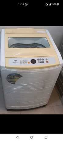 Al Aziziyah, Air Conditioners, SAR 800,  Air Condition And Automatic Washing Machine 6 Kg.