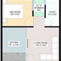 BHD 150/month,  1 BR,  Flat For Rent 1BHK In Ekar With Ewa 150bd