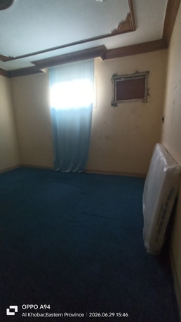 Khobar, Apartments, Flats, Houses & Villas, SAR 700/month,  1 BR,  Room For Rent For Filipino