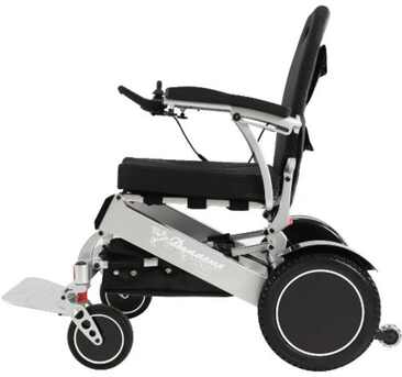 New York, Free Items, USD 3300,  Bariatric Foldable Wheelchair | Pegasus+ HD 440 Lb Capacity