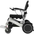 USD 3300,  Bariatric Foldable Wheelchair | Pegasus+ HD 440 Lb Capacity
