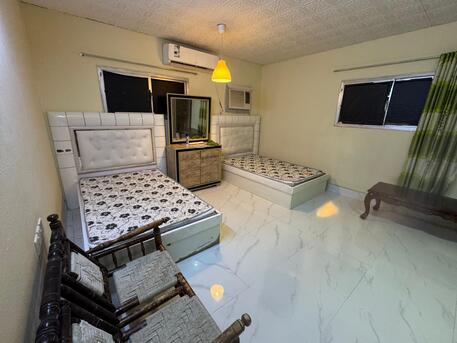 Olaya, Apartments, Flats, Houses & Villas, SAR 2300/month,  Furnished,  1 BR,  50 Sq. Meter,  Fully Furnished Studio Apartment For Rent &ndash; Prime Location