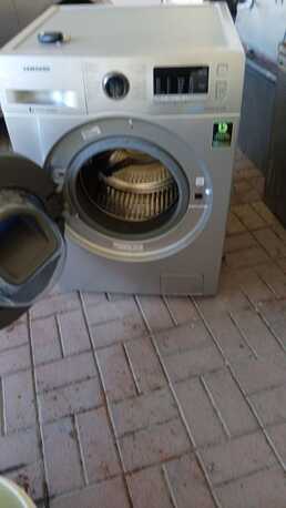 Juffair, Household Items, BHD 80,  Washing Machine For Sale