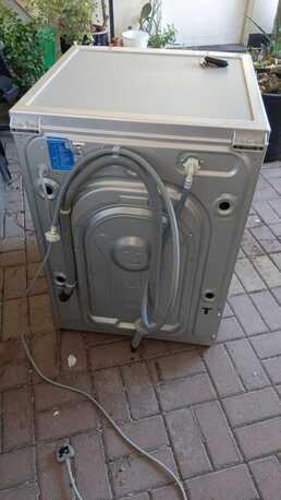 Juffair, Household Items, BHD 80,  Washing Machine For Sale