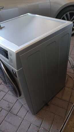 Juffair, Household Items, BHD 80,  Washing Machine For Sale