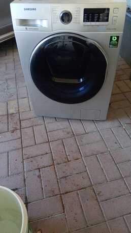 Juffair, Household Items, BHD 80,  Washing Machine For Sale