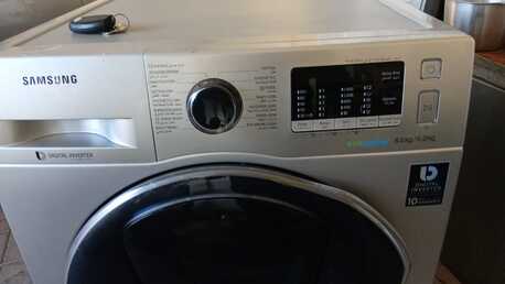 Juffair, Household Items, BHD 80,  Washing Machine For Sale