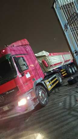 Jubail, Delivery, Taraila Dumturck Danya 0530521687