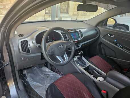 Khobar, Vehicles, Cars & Trucks , SAR 27,  Kia Sportage,  2012,  Automatic,  325 KM,  Car Is Very Good Condition