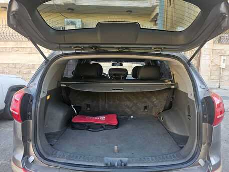 Khobar, Vehicles, Cars & Trucks , SAR 27,  Kia Sportage,  2012,  Automatic,  325 KM,  Car Is Very Good Condition