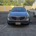 SAR 27,  Kia Sportage,  2012,  Automatic,  325 KM,  Car Is Very Good Condition