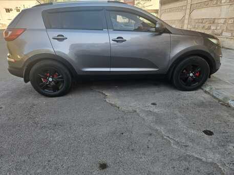 Dammam, Vehicles, Cars & Trucks , SAR 27,  Kia Sportage,  2012,  Automatic,  325 KM,  Car Is Very Good Condition