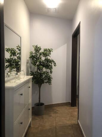Kuwait City, Apartments, Flats, Houses & Villas, KWD 650/month,  Furnished,  3 BR,  53 Sq. Meter,  3-BR Apartmenr