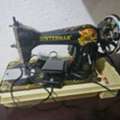SAR 150,  Sewing Machines