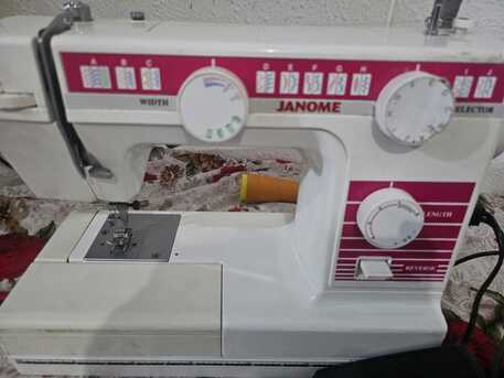 Al Aziziyah, Household Items, SAR 150,  Sewing Machines