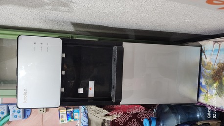 Abha, Household Items, SAR 225,  Koolen Water Dispenser (Hot/Cold/Normal) &ndash; Slightly Used / Excellent Condition