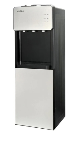Abha, Household Items, SAR 225,  Koolen Water Dispenser (Hot/Cold/Normal) &ndash; Slightly Used / Excellent Condition