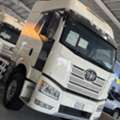 Faw Tructor For Rent Without Driver