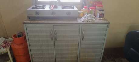 Riyadh, Rooms for Rent, SAR 1200/month,  Furnished,  225 Sq. Feet,  A Big Size Semi Furnished Room With A Separate Bathroom