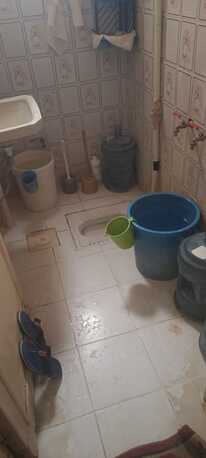 Riyadh, Rooms for Rent, SAR 1200/month,  Furnished,  225 Sq. Feet,  A Big Size Semi Furnished Room With A Separate Bathroom