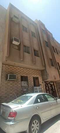 Riyadh, Rooms for Rent, SAR 1200/month,  Furnished,  225 Sq. Feet,  A Big Size Semi Furnished Room With A Separate Bathroom
