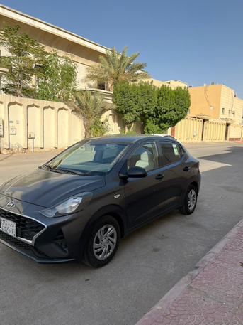 Riyadh, Vehicles, Cars & Trucks , SAR 27500,  Hyundai I10,  2023,  Automatic,  114000 KM,  I 10