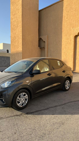Riyadh, Vehicles, Cars & Trucks , SAR 27500,  Hyundai I10,  2023,  Automatic,  114000 KM,  I 10