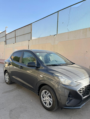 Riyadh, Vehicles, Cars & Trucks , SAR 27500,  Hyundai I10,  2023,  Automatic,  114000 KM,  I 10