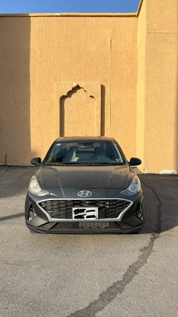 Riyadh, Vehicles, Cars & Trucks , SAR 27500,  Hyundai I10,  2023,  Automatic,  114000 KM,  I 10