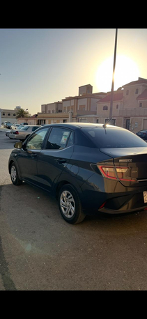 Riyadh, Vehicles, Cars & Trucks , SAR 27500,  Hyundai I10,  2023,  Automatic,  114000 KM,  I 10