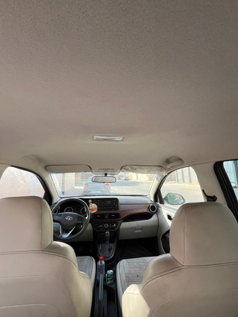 Riyadh, Vehicles, Cars & Trucks , SAR 27500,  Hyundai I10,  2023,  Automatic,  114000 KM,  I 10
