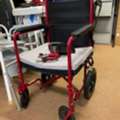 Wheelchair For Seniors